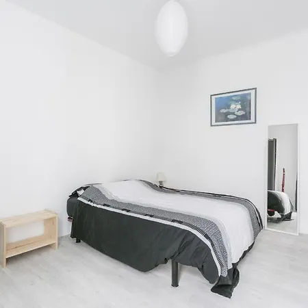 Cosy T2 - Albert Leenhardt - Street Side Apartament Montpellier
